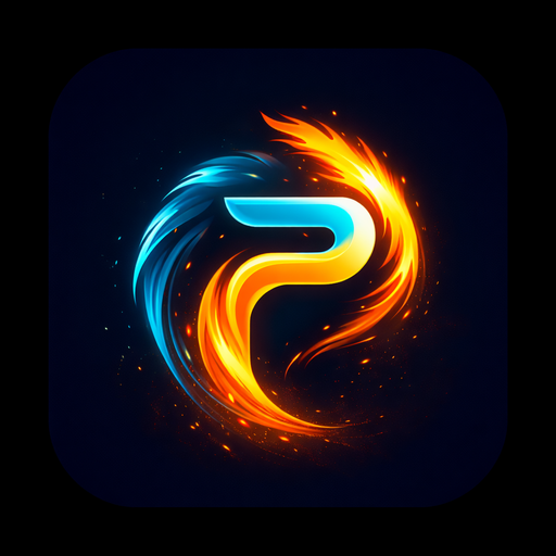 The Event Phoenix logo